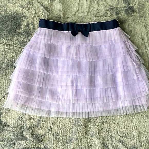 NWT Janie and Jack skirt - Picture 1 of 6